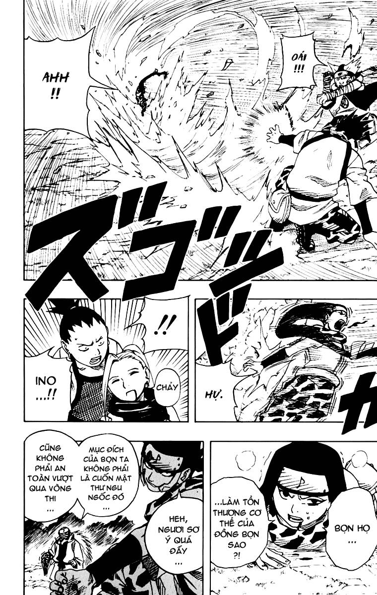 Naruto Chapter 55 - Trang 2