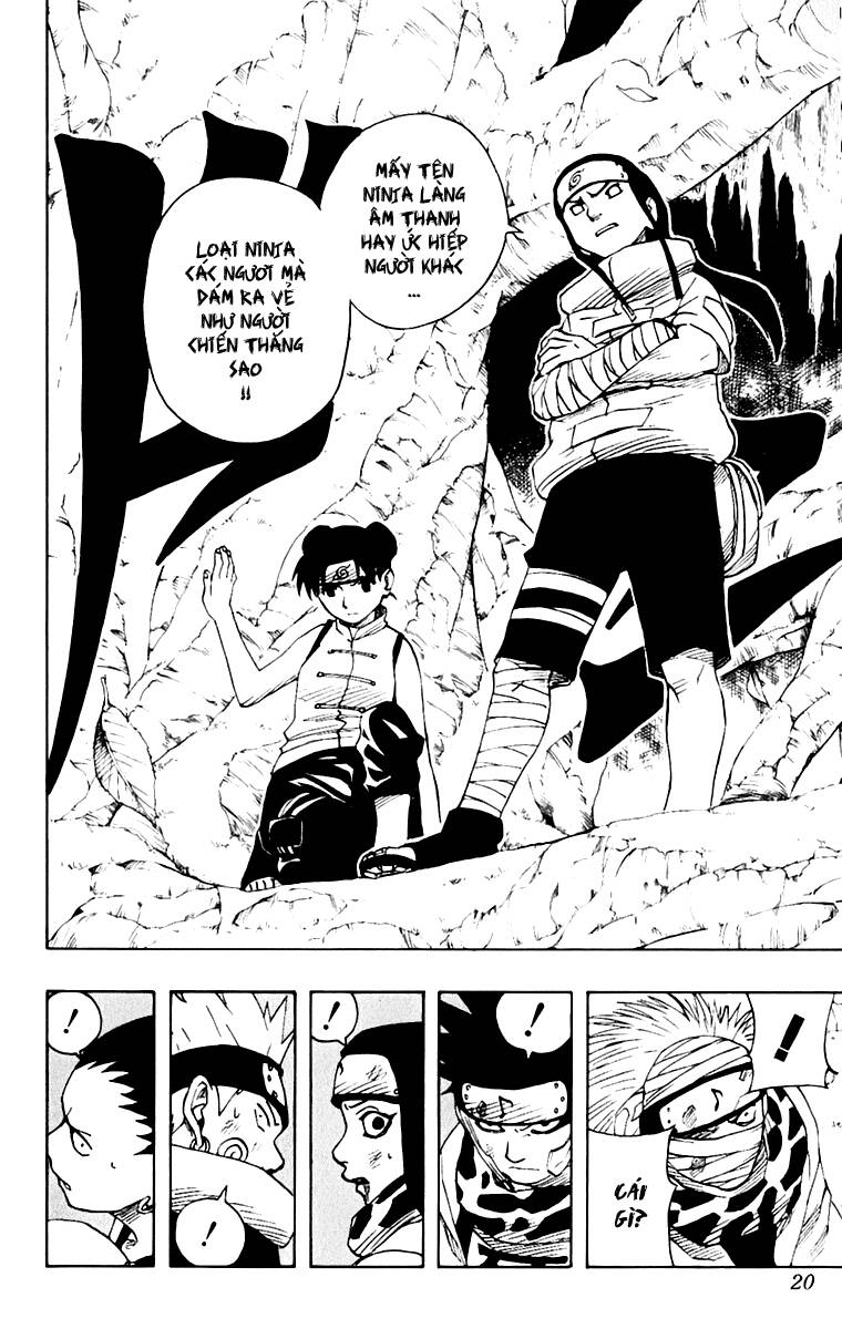 Naruto Chapter 55 - Trang 2