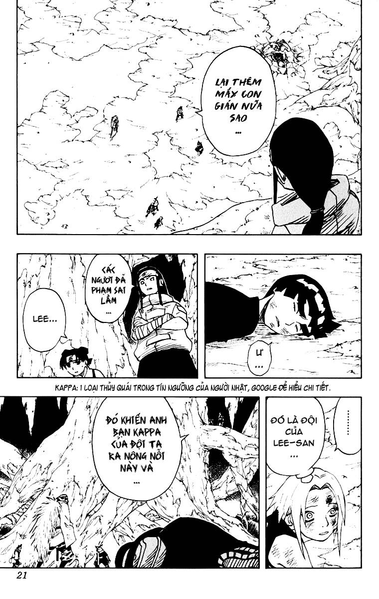 Naruto Chapter 55 - Trang 2