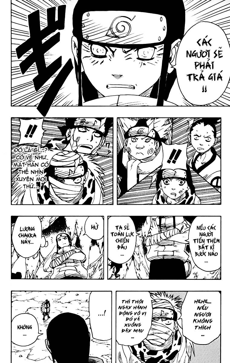 Naruto Chapter 55 - Trang 2