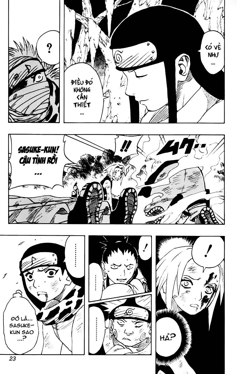 Naruto Chapter 55 - Trang 2