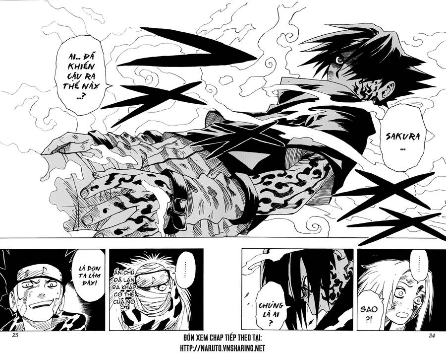 Naruto Chapter 55 - Trang 2