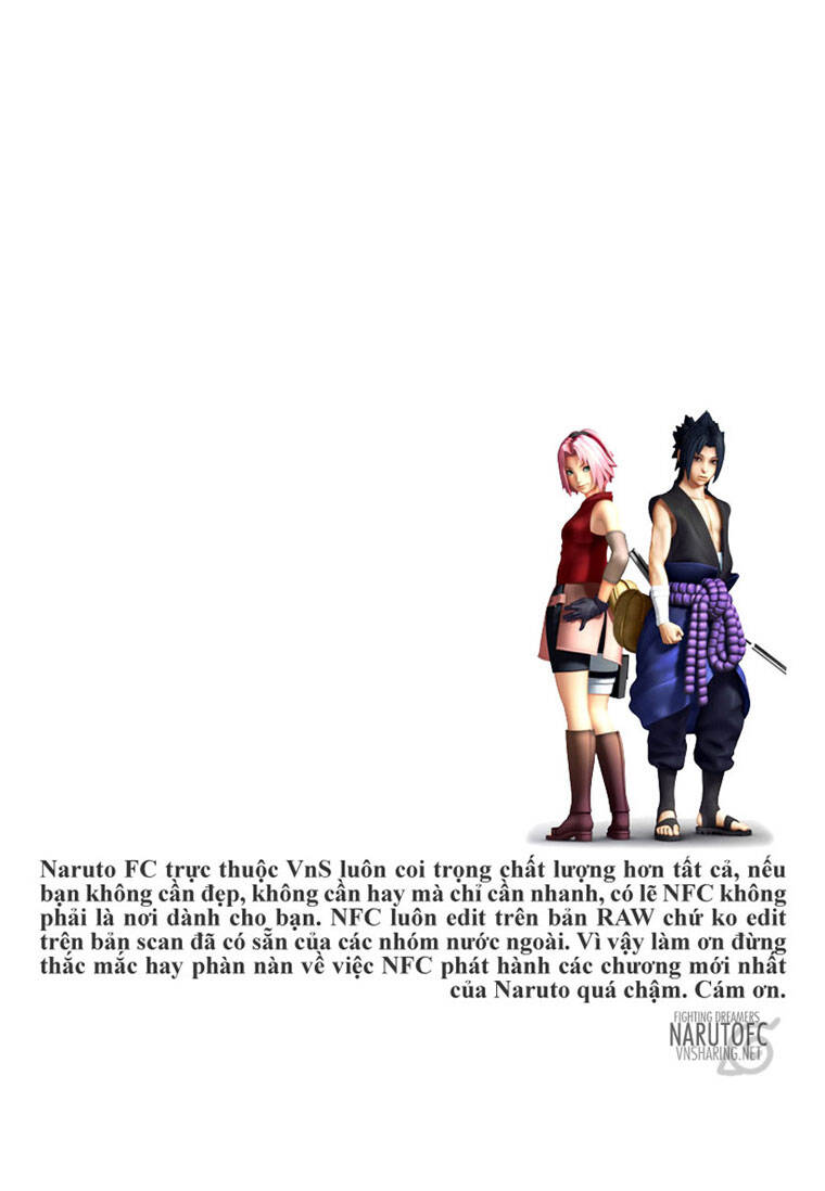 Naruto Chapter 55 - Trang 2