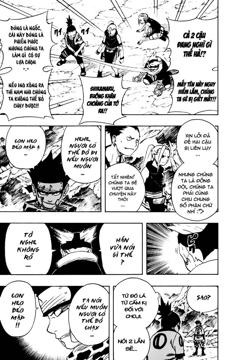 Naruto Chapter 55 - Trang 2