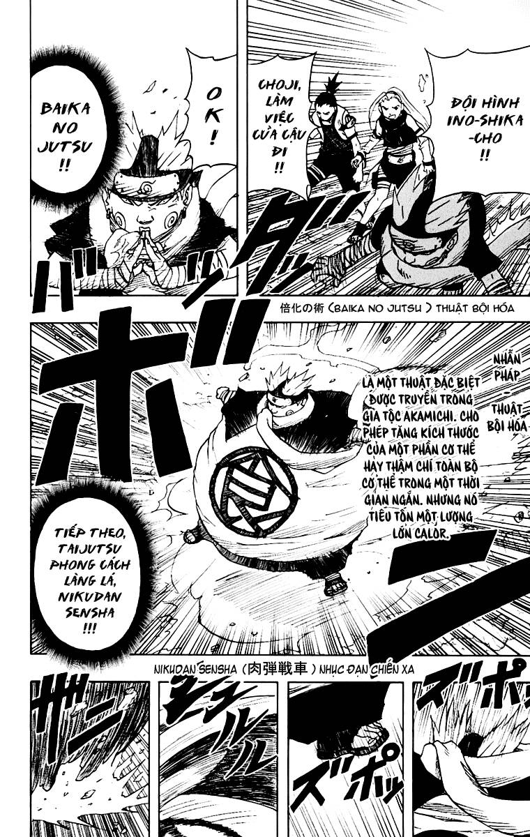 Naruto Chapter 55 - Trang 2