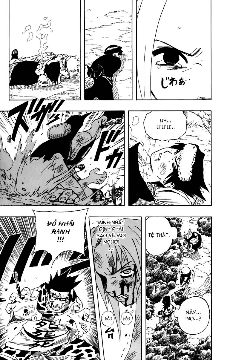 Naruto Chapter 54 - Trang 2