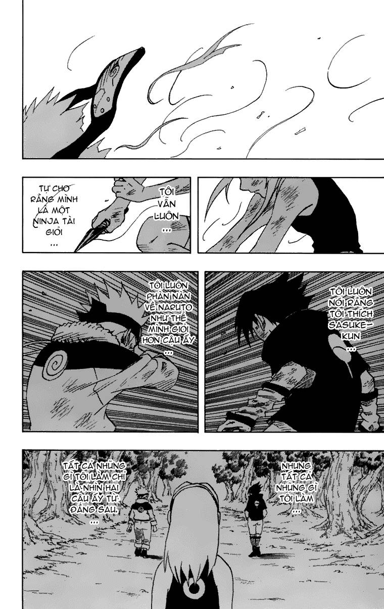 Naruto Chapter 54 - Trang 2