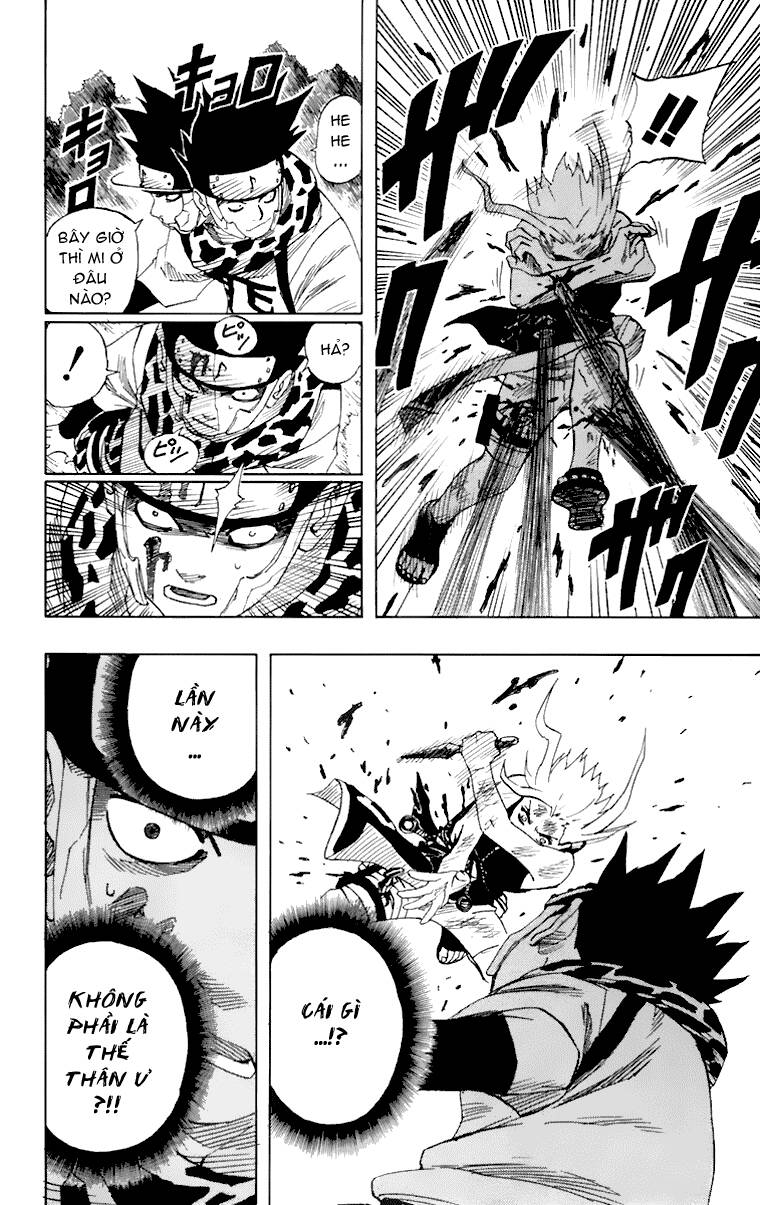 Naruto Chapter 54 - Trang 2