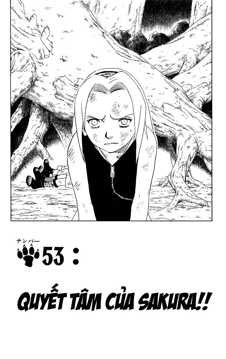 Naruto Chapter 53 - Trang 2