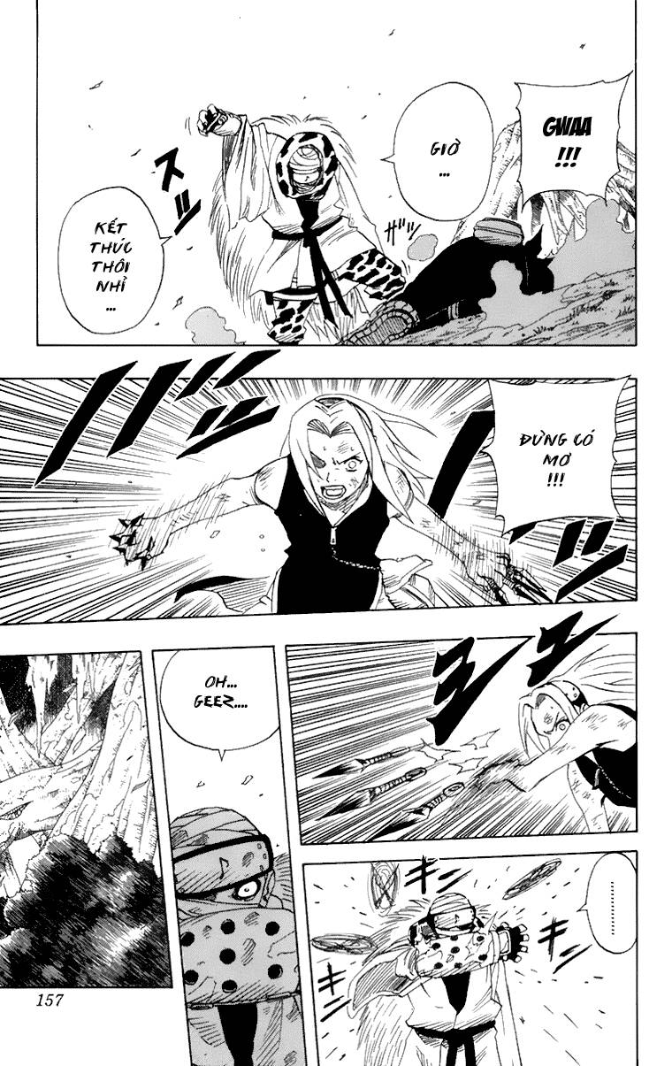 Naruto Chapter 53 - Trang 2