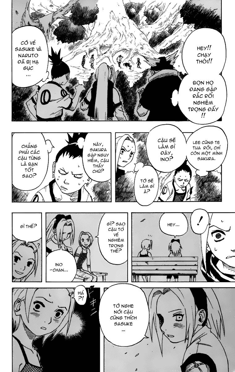 Naruto Chapter 53 - Trang 2