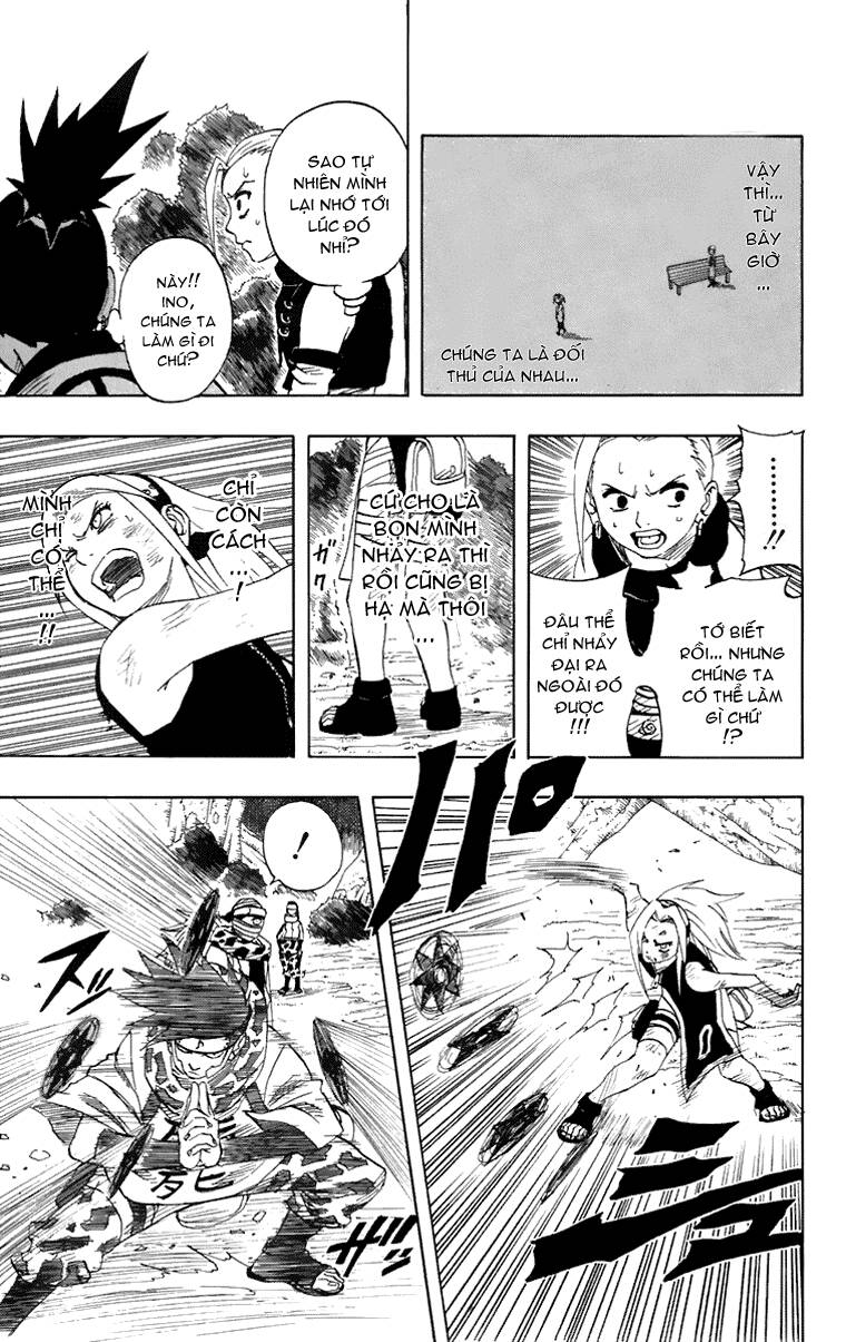 Naruto Chapter 53 - Trang 2