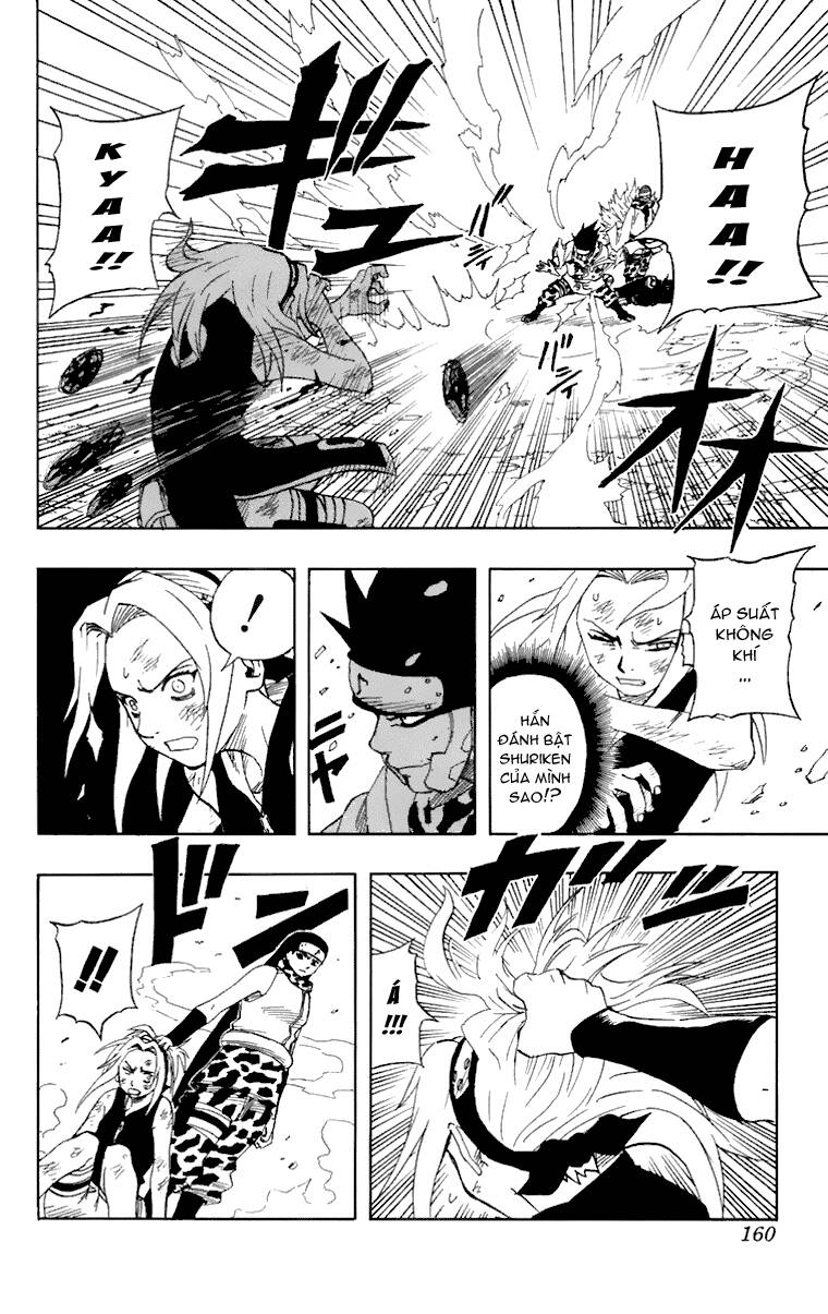 Naruto Chapter 53 - Trang 2