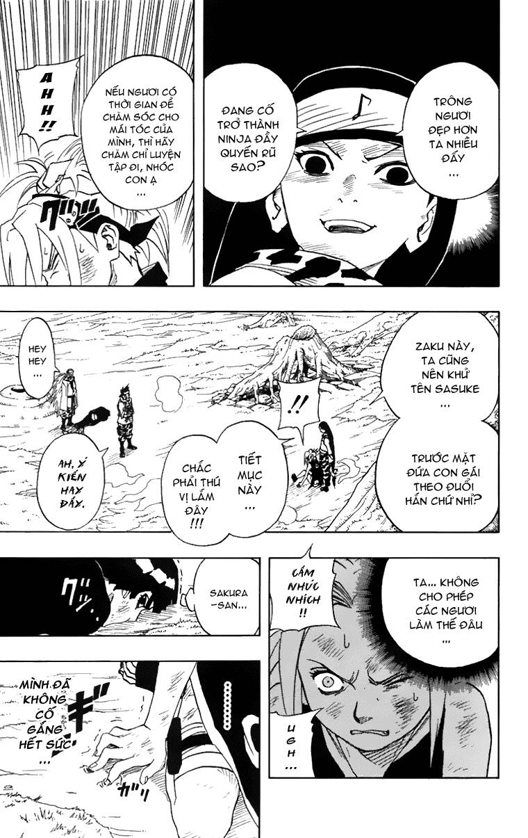 Naruto Chapter 53 - Trang 2