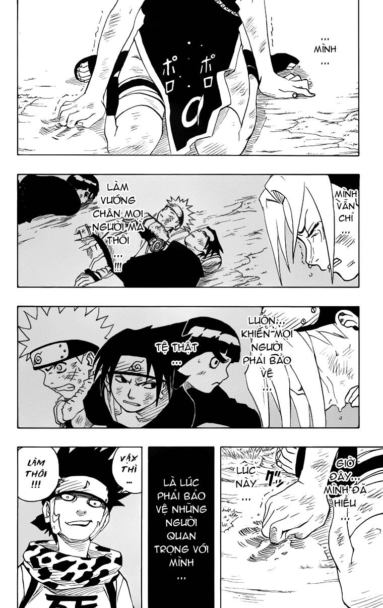 Naruto Chapter 53 - Trang 2