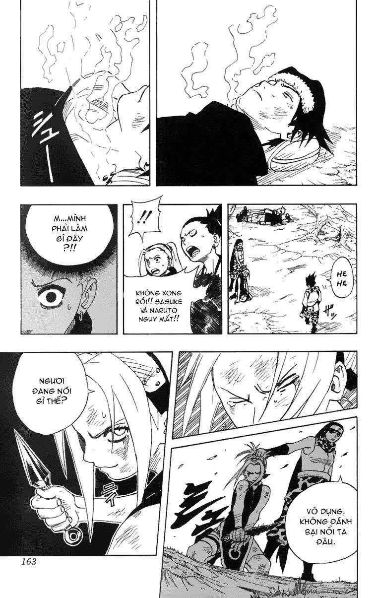 Naruto Chapter 53 - Trang 2