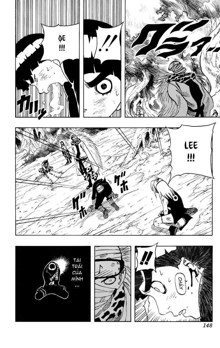 Naruto Chapter 53 - Trang 2