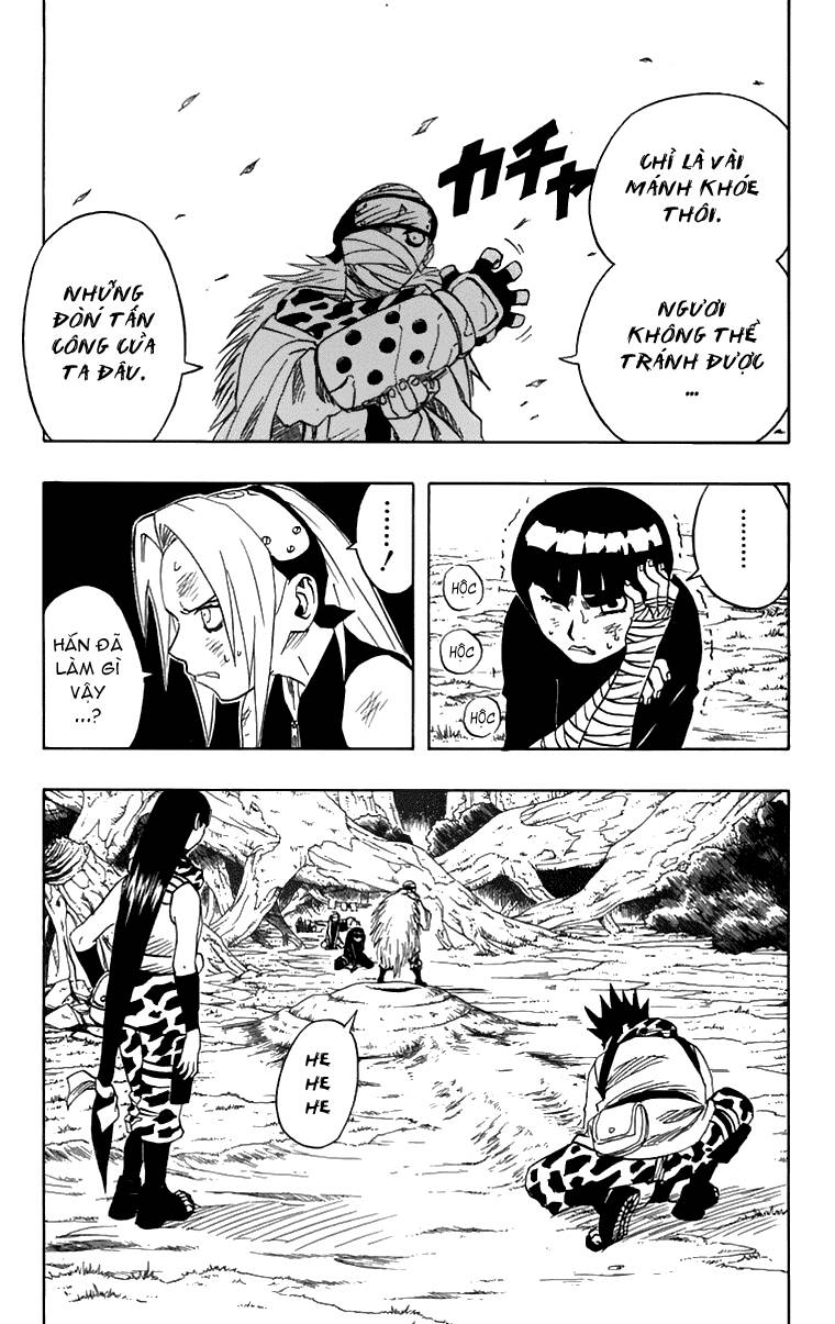 Naruto Chapter 53 - Trang 2