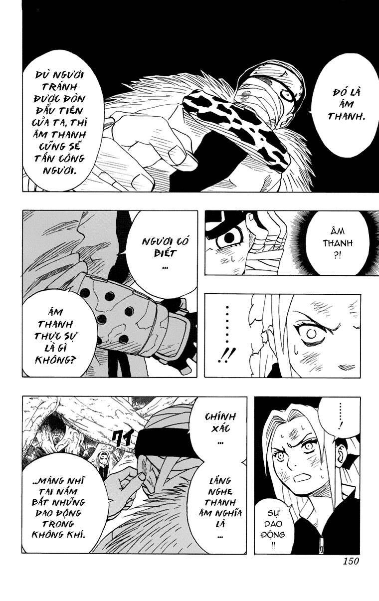 Naruto Chapter 53 - Trang 2