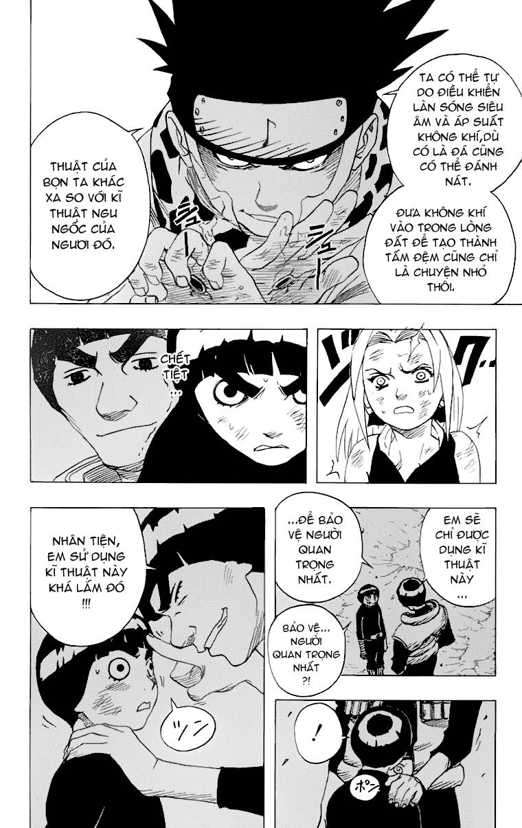 Naruto Chapter 53 - Trang 2