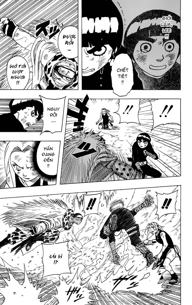 Naruto Chapter 53 - Trang 2