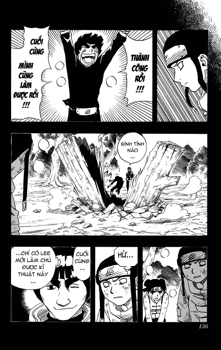 Naruto Chapter 52 - Trang 2