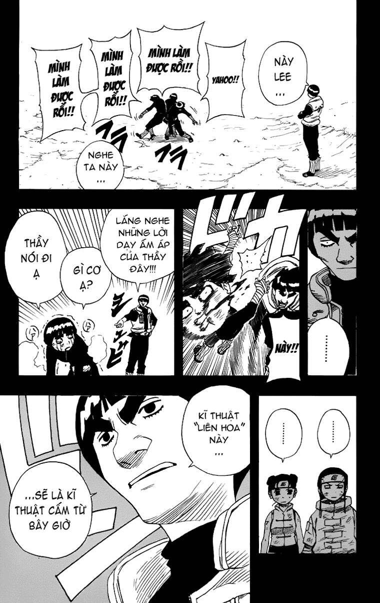 Naruto Chapter 52 - Trang 2