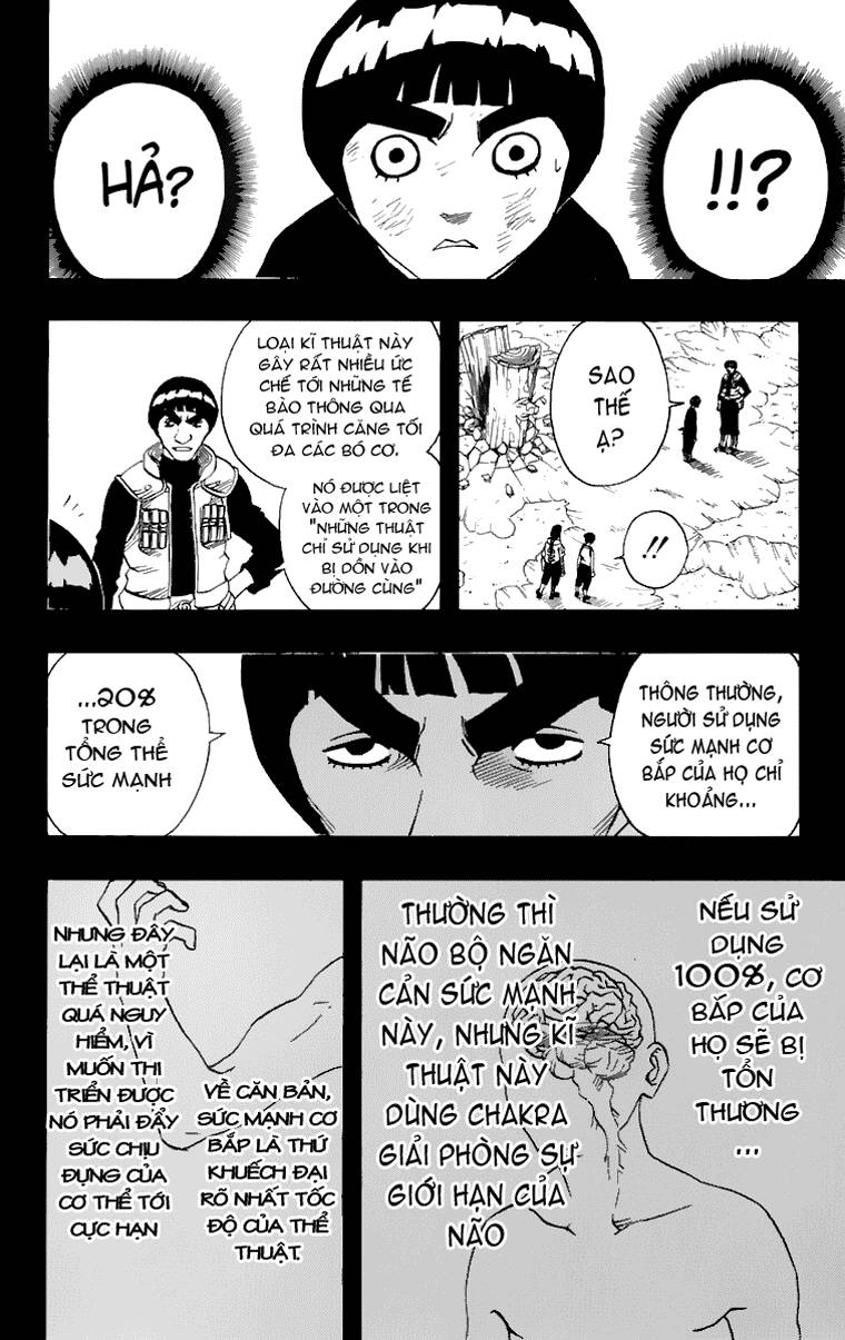 Naruto Chapter 52 - Trang 2