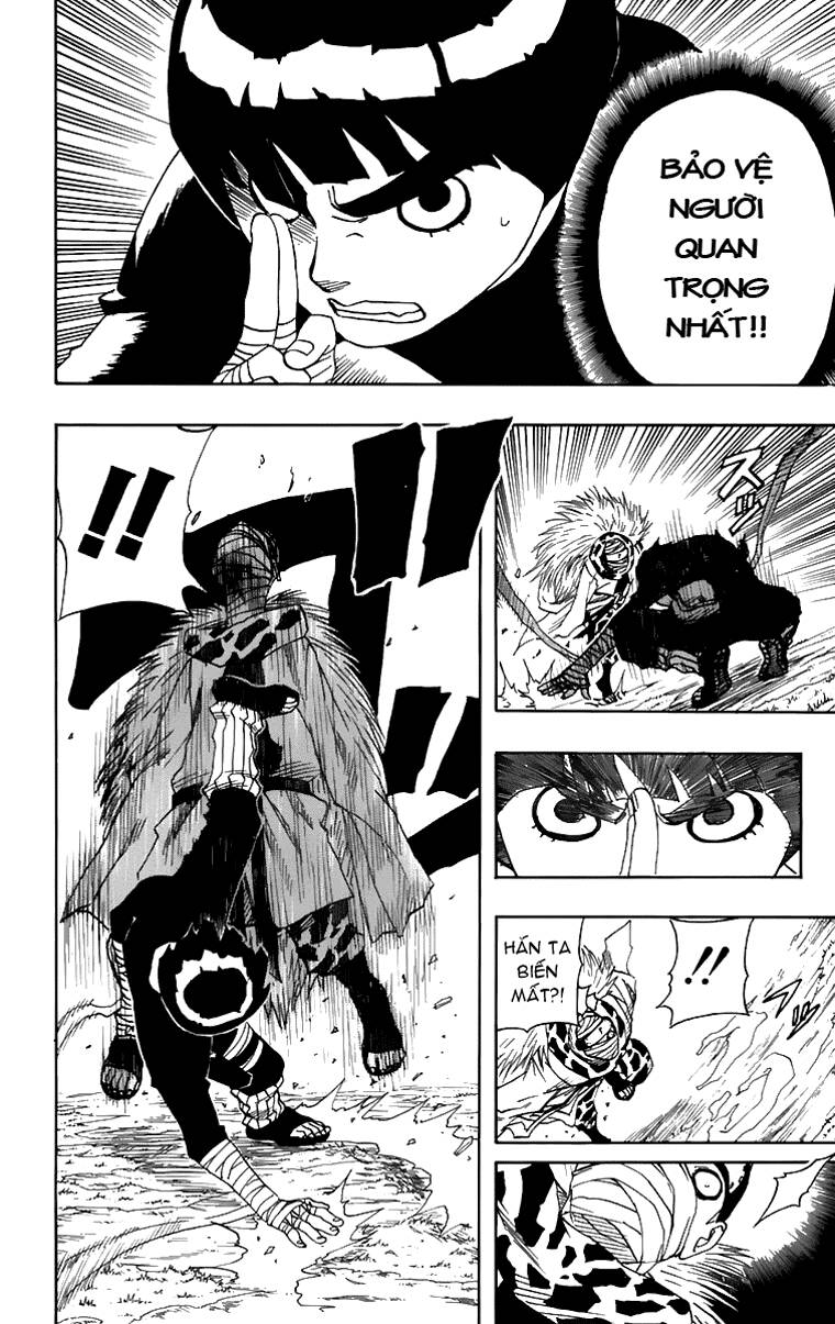 Naruto Chapter 52 - Trang 2