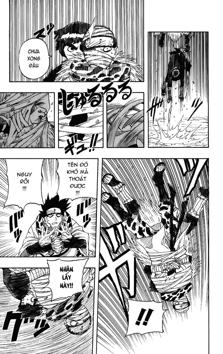 Naruto Chapter 52 - Trang 2