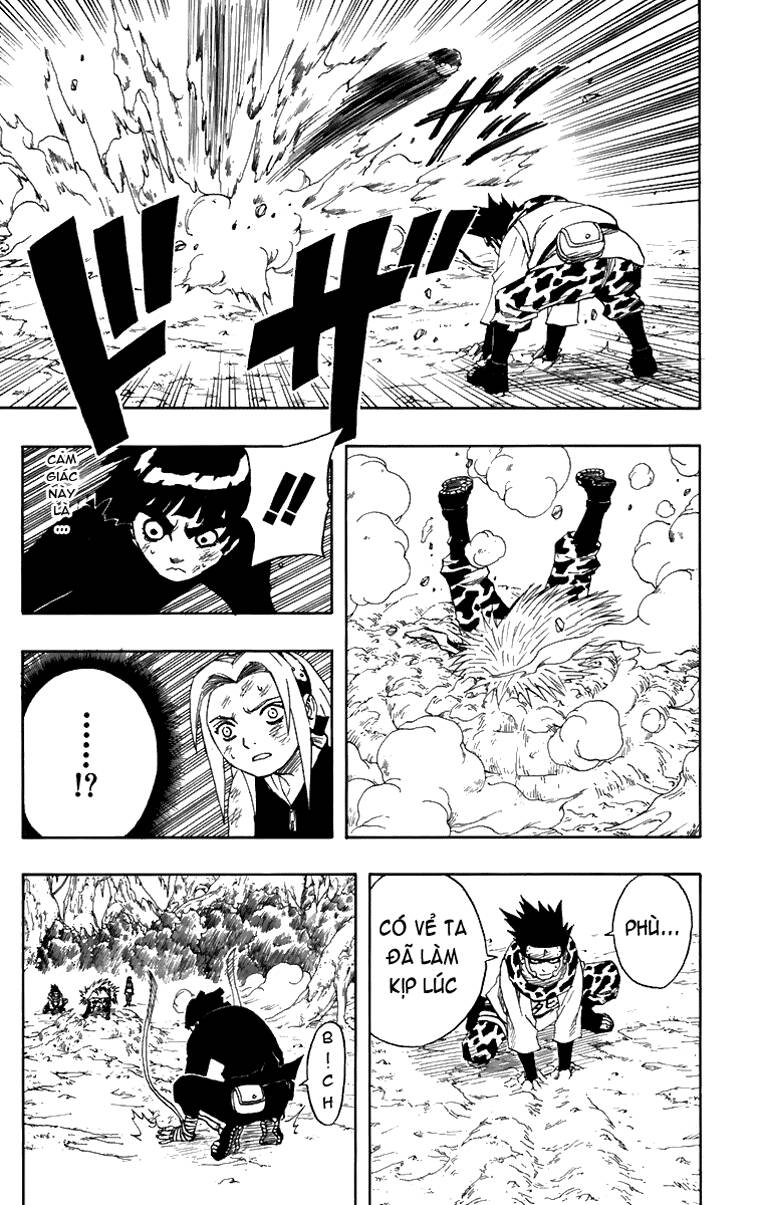 Naruto Chapter 52 - Trang 2