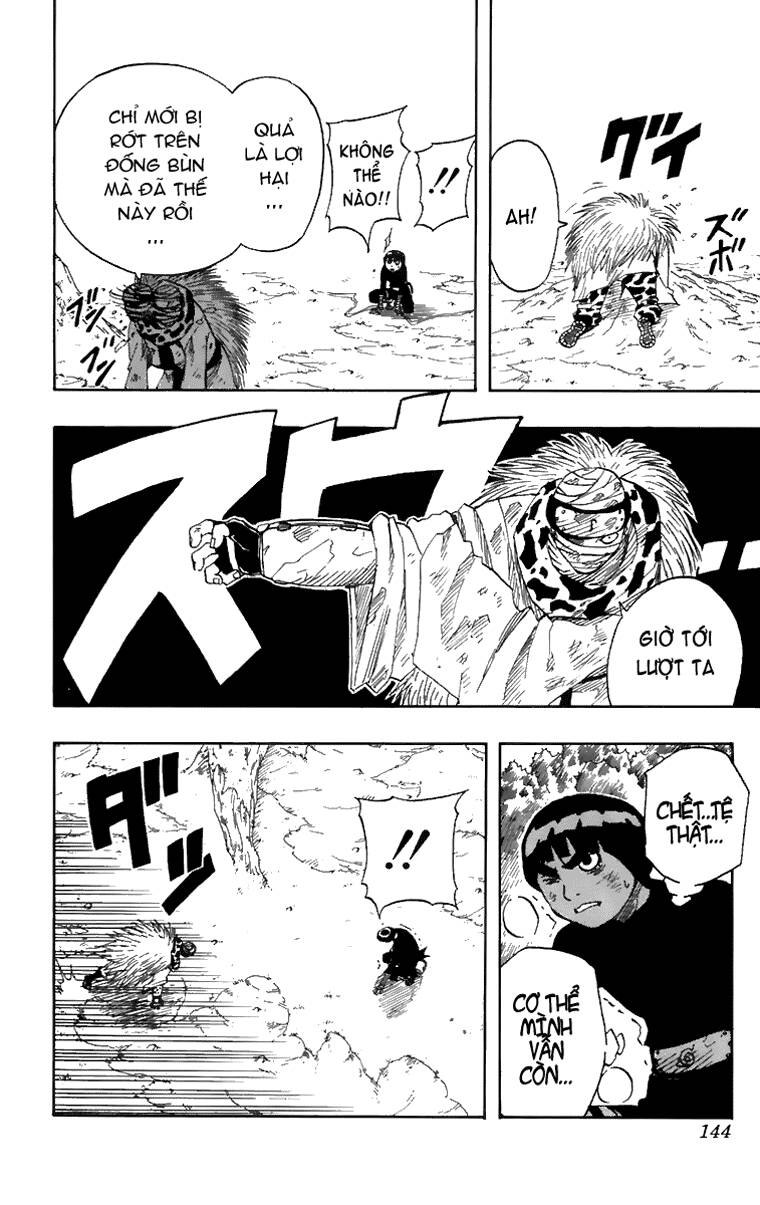 Naruto Chapter 52 - Trang 2