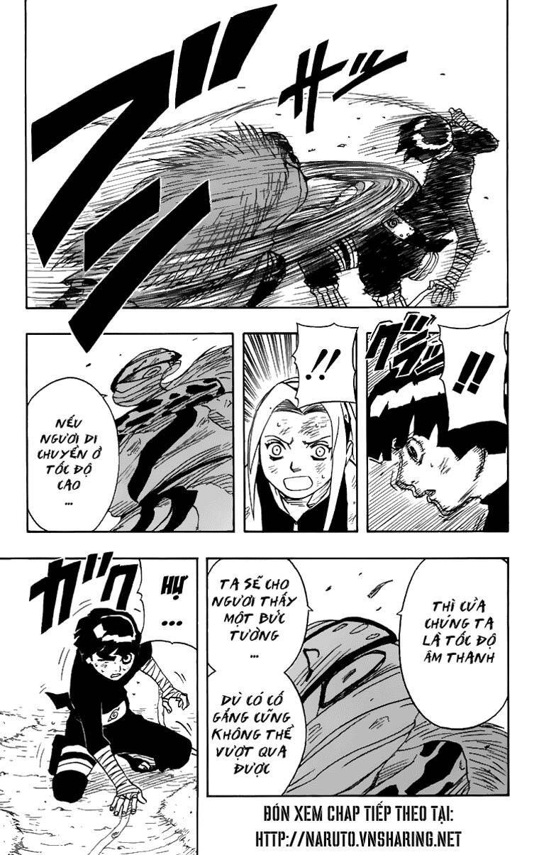 Naruto Chapter 52 - Trang 2