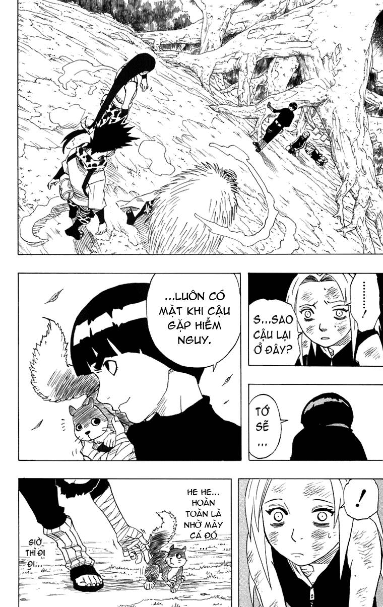 Naruto Chapter 52 - Trang 2