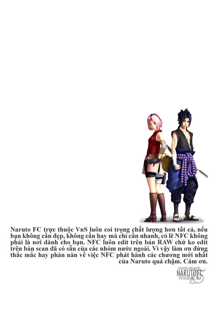 Naruto Chapter 52 - Trang 2