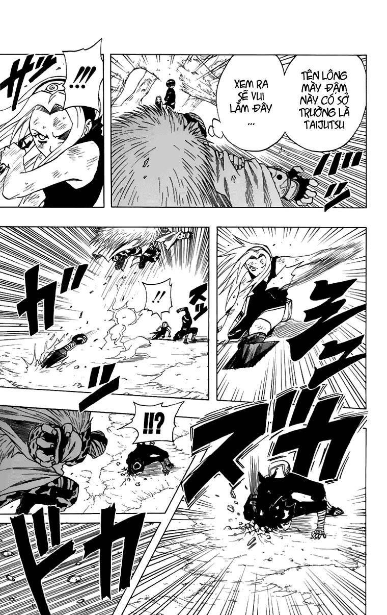 Naruto Chapter 52 - Trang 2