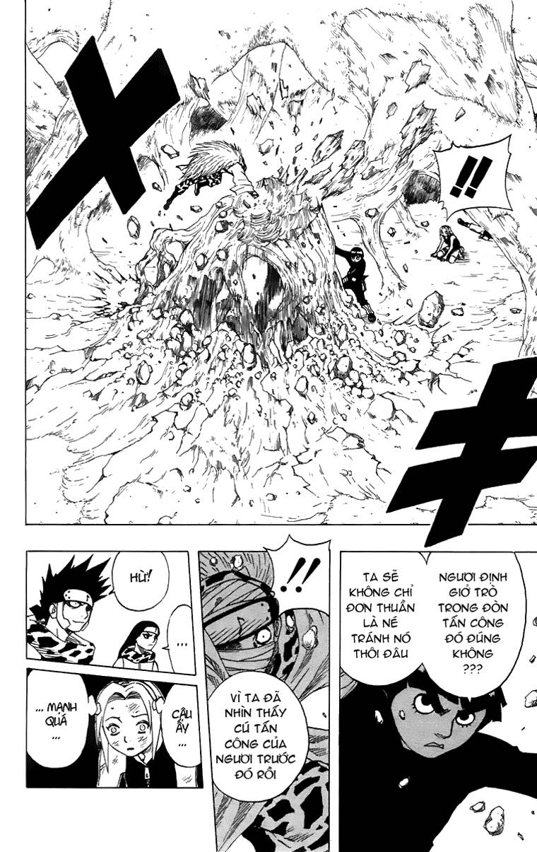 Naruto Chapter 52 - Trang 2