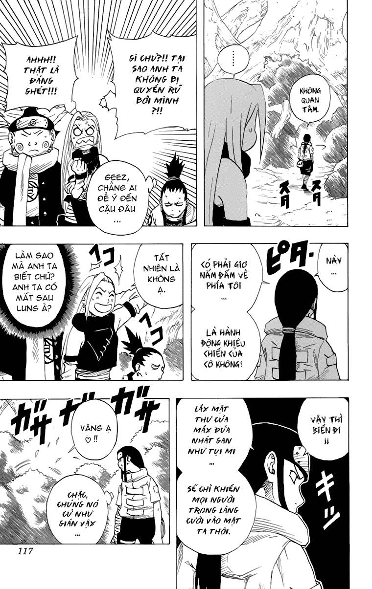 Naruto Chapter 51 - Trang 2