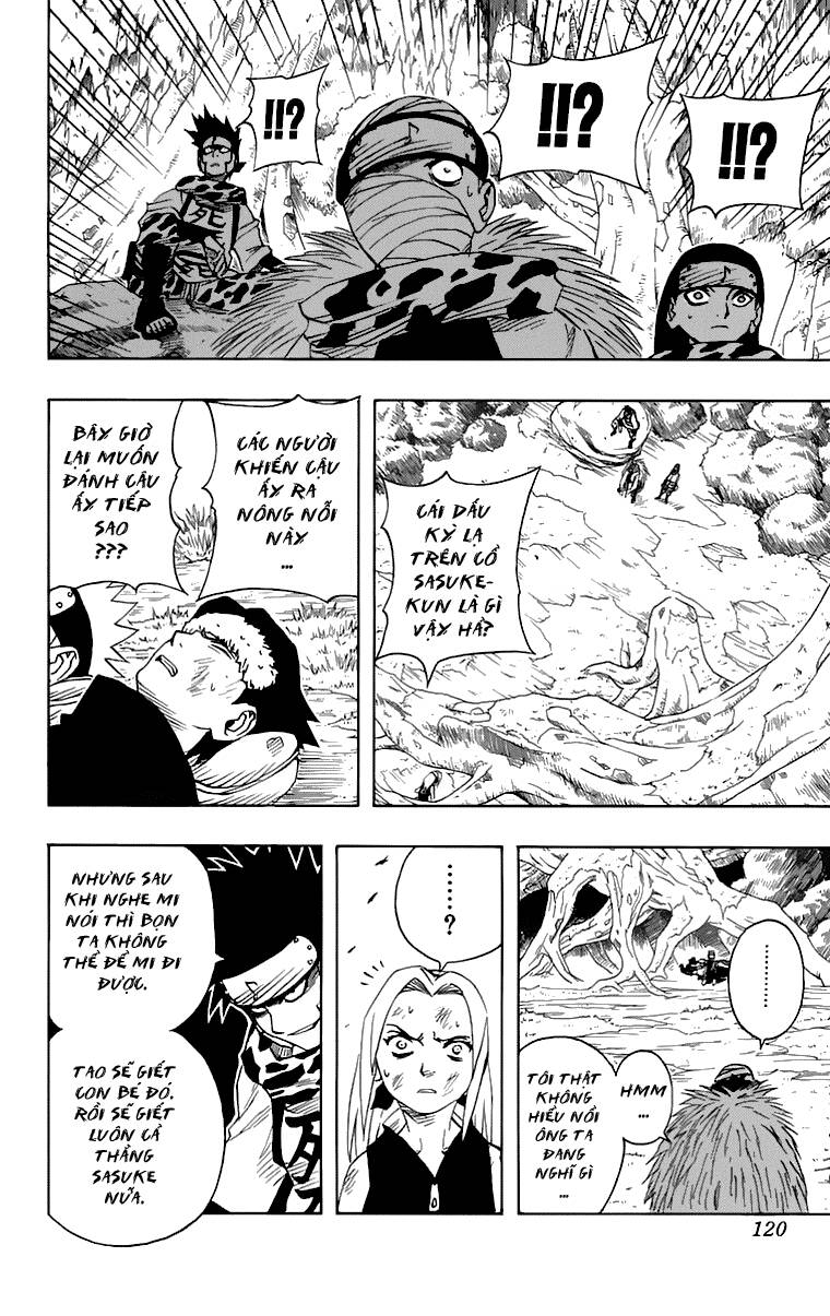 Naruto Chapter 51 - Trang 2