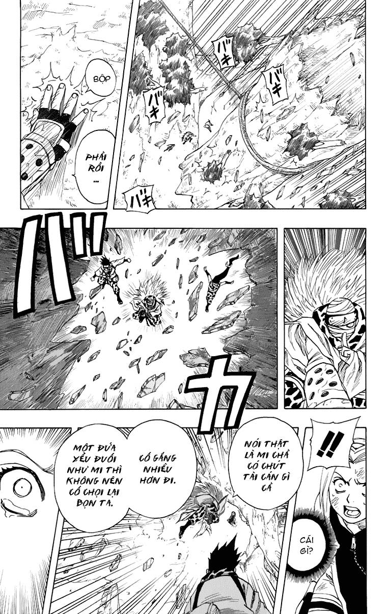 Naruto Chapter 51 - Trang 2