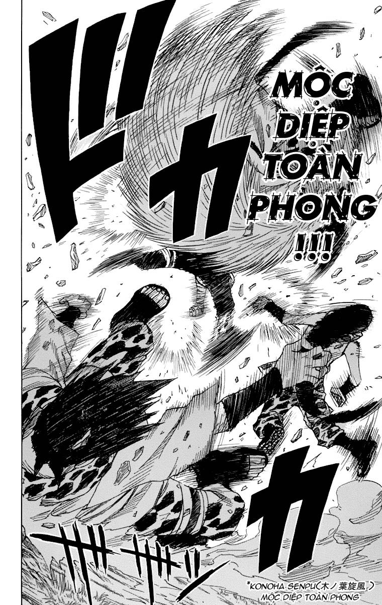 Naruto Chapter 51 - Trang 2