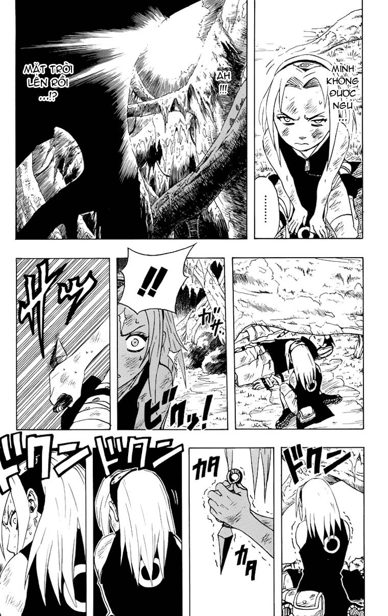 Naruto Chapter 51 - Trang 2