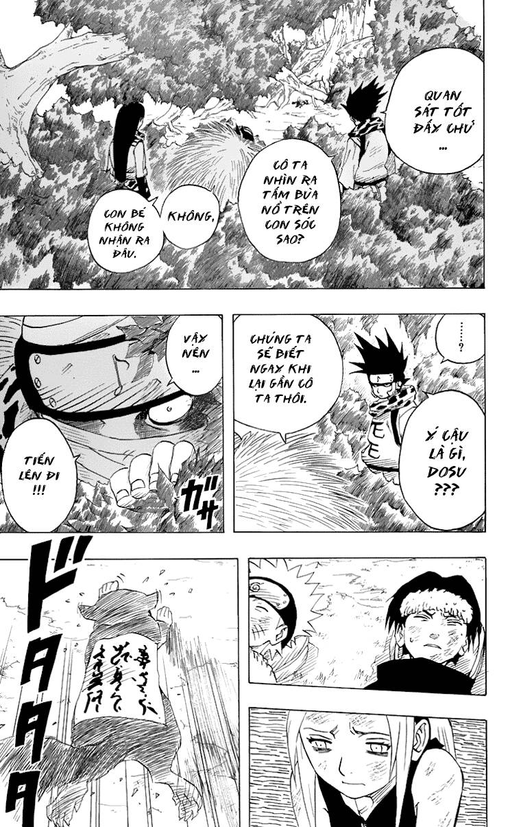 Naruto Chapter 51 - Trang 2