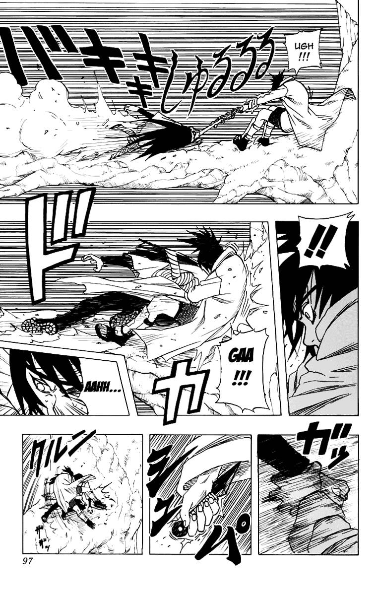 Naruto Chapter 50 - Trang 2