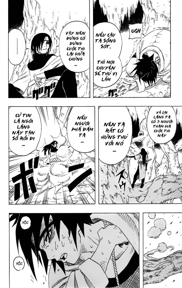 Naruto Chapter 50 - Trang 2