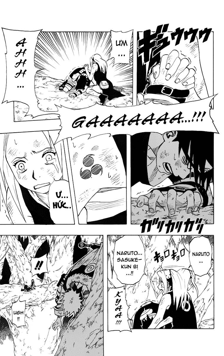 Naruto Chapter 50 - Trang 2