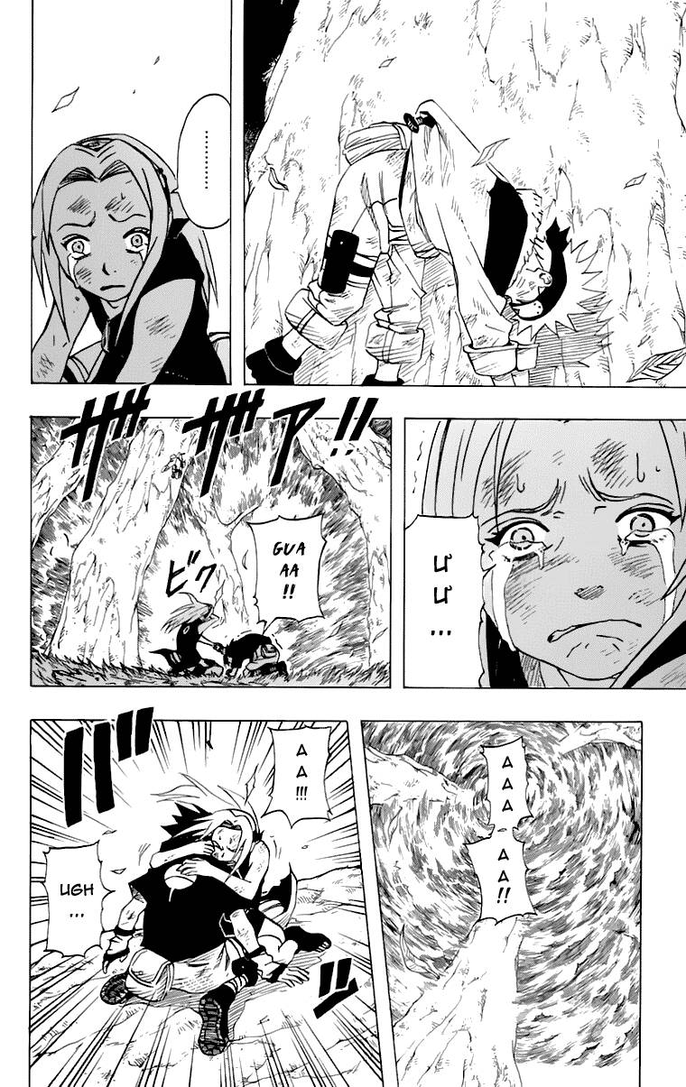 Naruto Chapter 50 - Trang 2