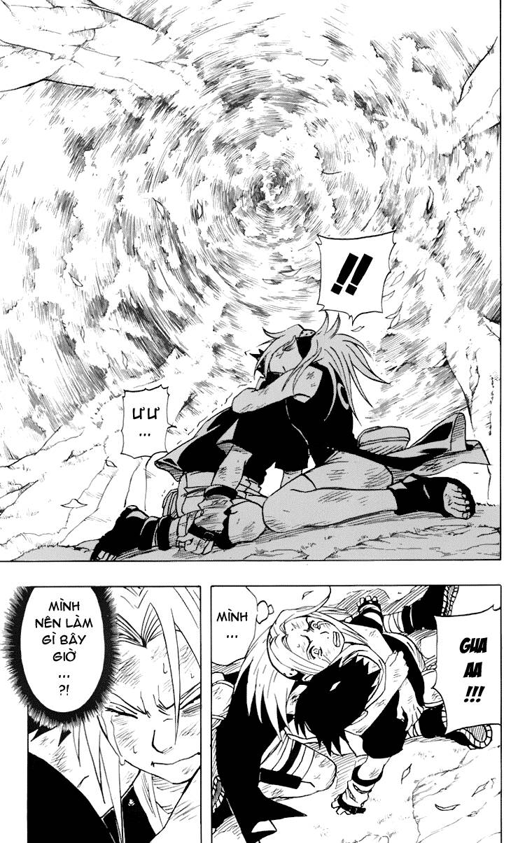 Naruto Chapter 50 - Trang 2