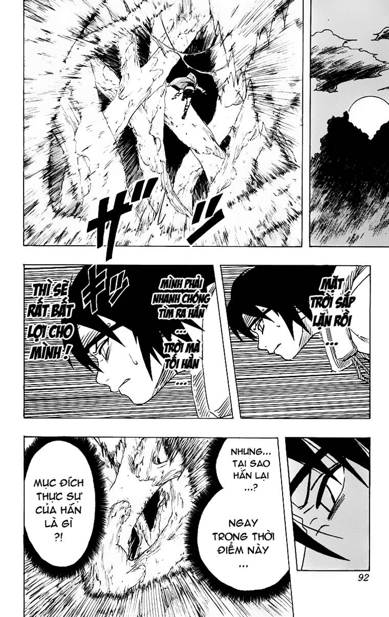 Naruto Chapter 50 - Trang 2