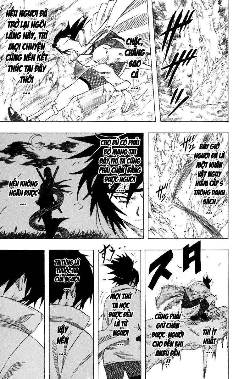 Naruto Chapter 50 - Trang 2